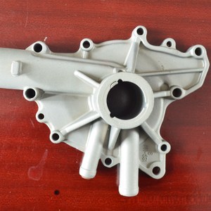 汽車鋁鑄件 供應(yīng)鏈全覽與市場(chǎng)采購(gòu)指南