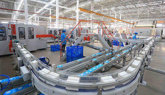 探訪“拼工廠” 揭秘拼多多低價(jià)爆款的背后，技術(shù)如何驅(qū)動移動互聯(lián)網(wǎng)產(chǎn)品的降本增效