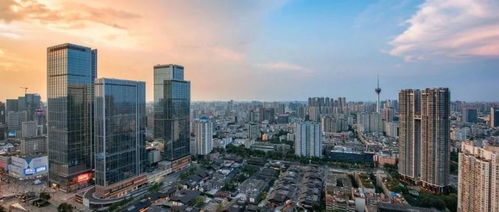 成都樓市新政滿月觀察 5年限售樓盤增至5個，近千套房源入市